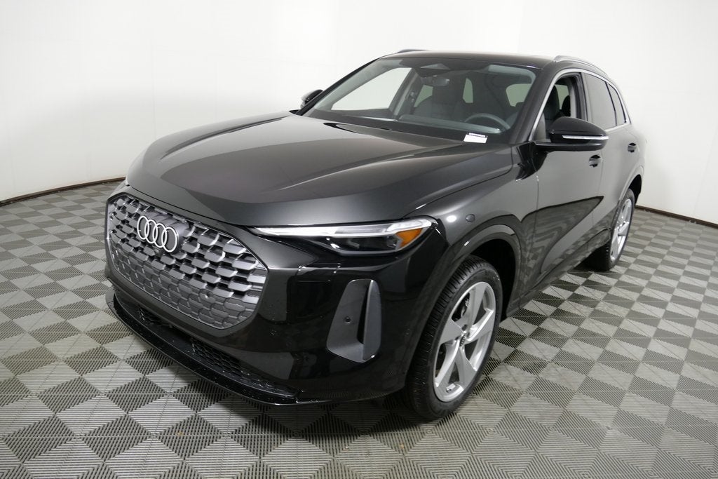 2025 Audi Q5 2.0T Premium Plus quattro