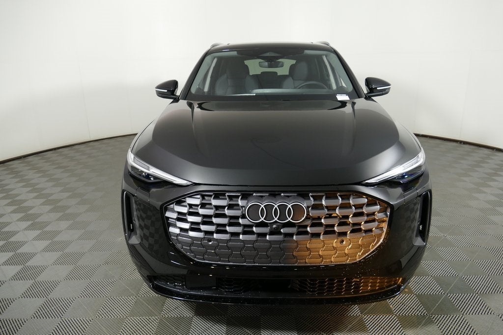 2025 Audi Q5 2.0T Premium Plus quattro