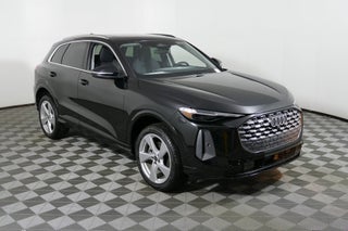 2025 Audi Q5 2.0T Premium Plus quattro