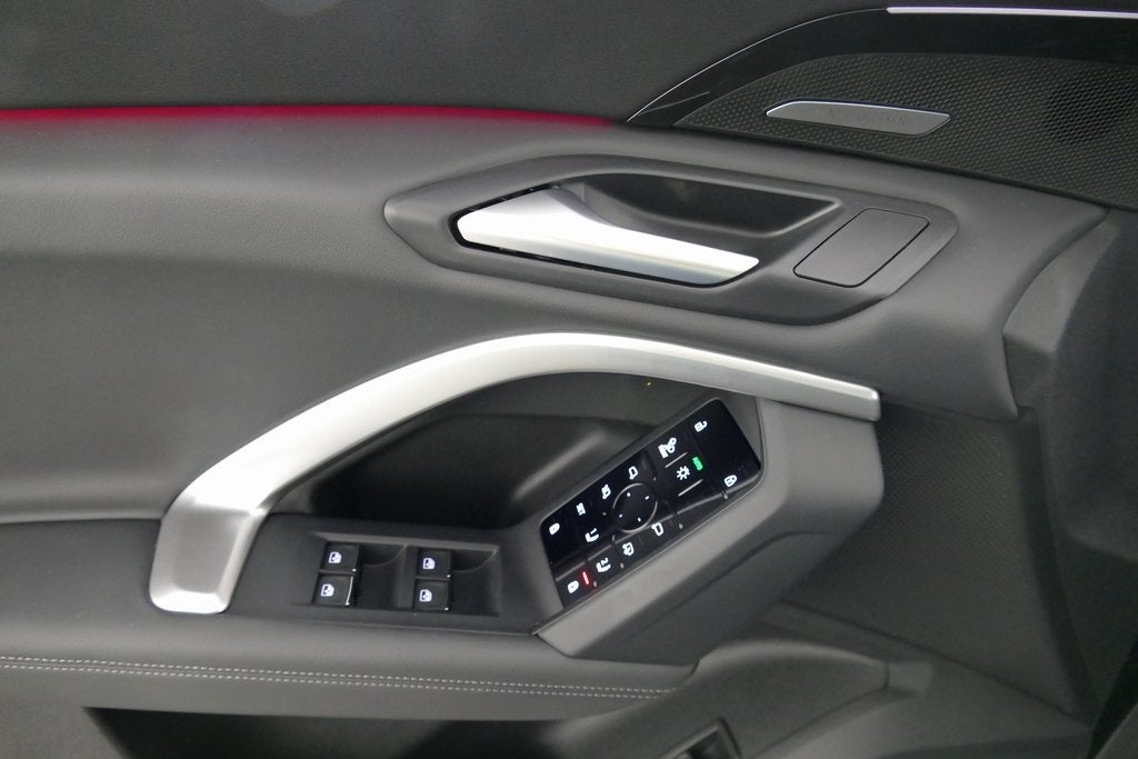 2025 Audi All-new Q5 2.0T Premium Plus quattro