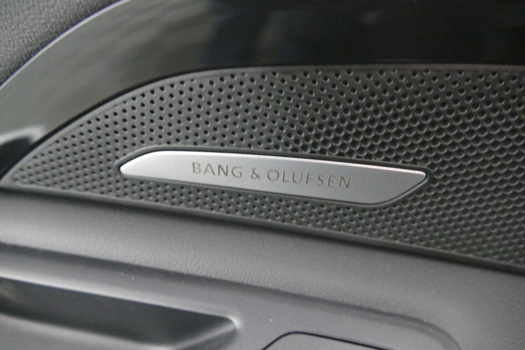 2025 Audi All-new Q5 2.0T Premium Plus quattro