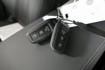 2025 Audi All-new Q5 2.0T Premium Plus quattro