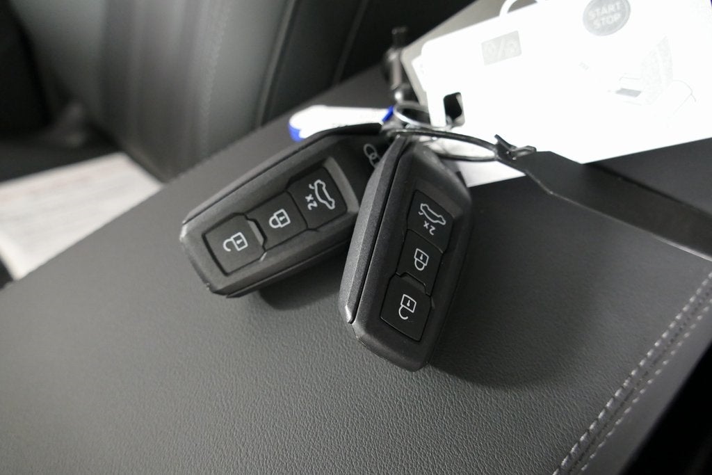 2025 Audi All-new Q5 2.0T Premium Plus quattro