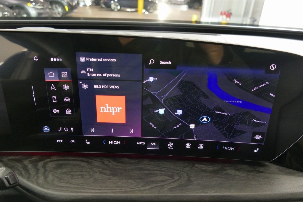 2025 Audi All-new Q5 2.0T Premium Plus quattro