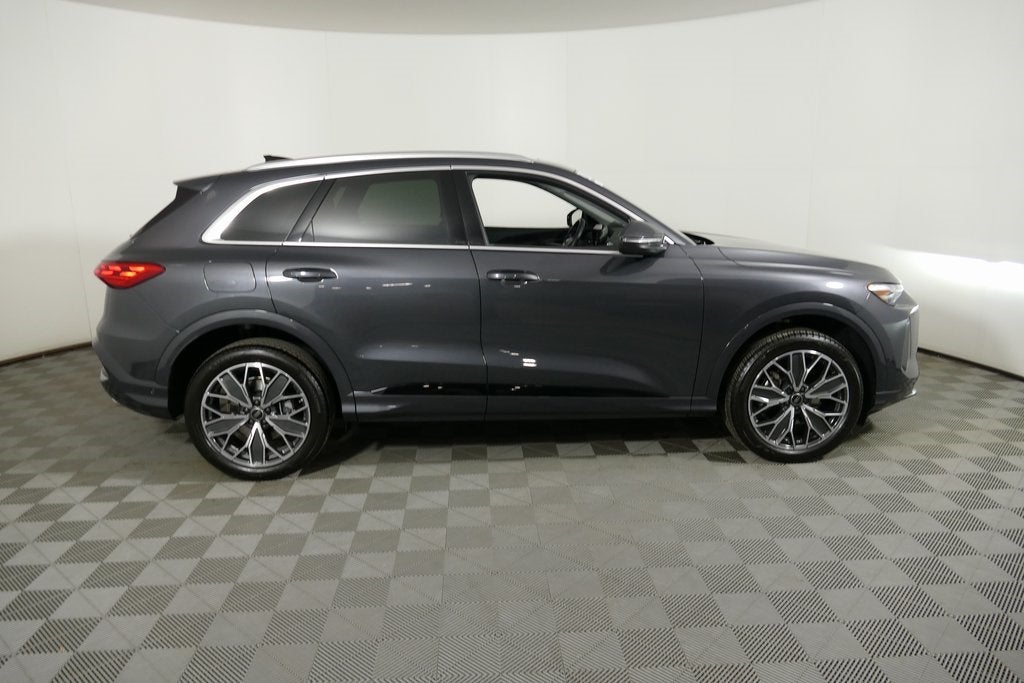 2025 Audi All-new Q5 2.0T Premium Plus quattro