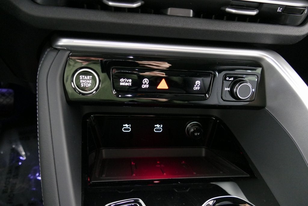 2025 Audi All-new Q5 2.0T Premium Plus quattro