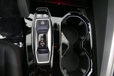 2025 Audi All-new Q5 2.0T Premium Plus quattro