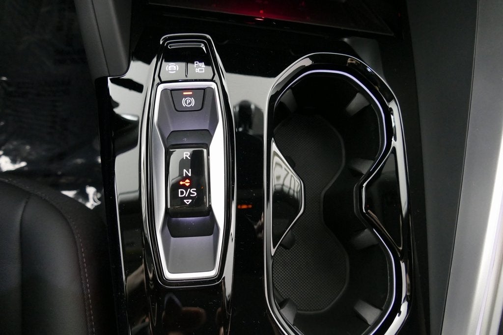 2025 Audi All-new Q5 2.0T Premium Plus quattro