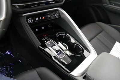 2025 Audi All-new Q5 2.0T Premium Plus quattro