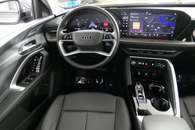 2025 Audi All-new Q5 2.0T Premium Plus quattro