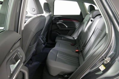 2025 Audi All-new Q5 2.0T Premium Plus quattro