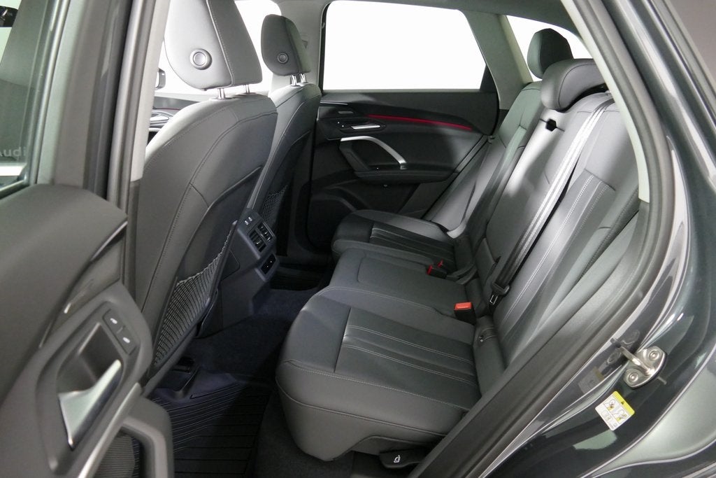 2025 Audi All-new Q5 2.0T Premium Plus quattro