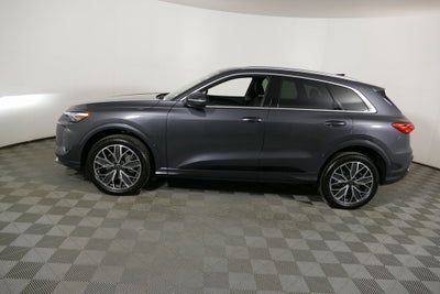 2025 Audi All-new Q5 2.0T Premium Plus quattro