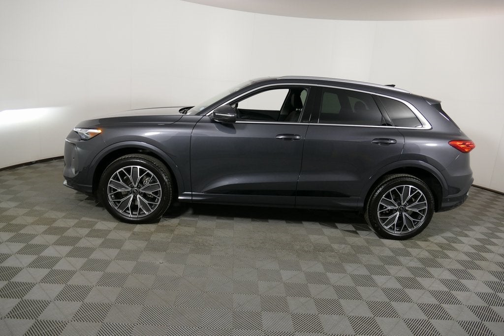 2025 Audi All-new Q5 2.0T Premium Plus quattro