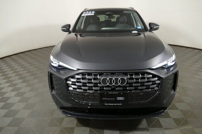 2025 Audi All-new Q5 2.0T Premium Plus quattro