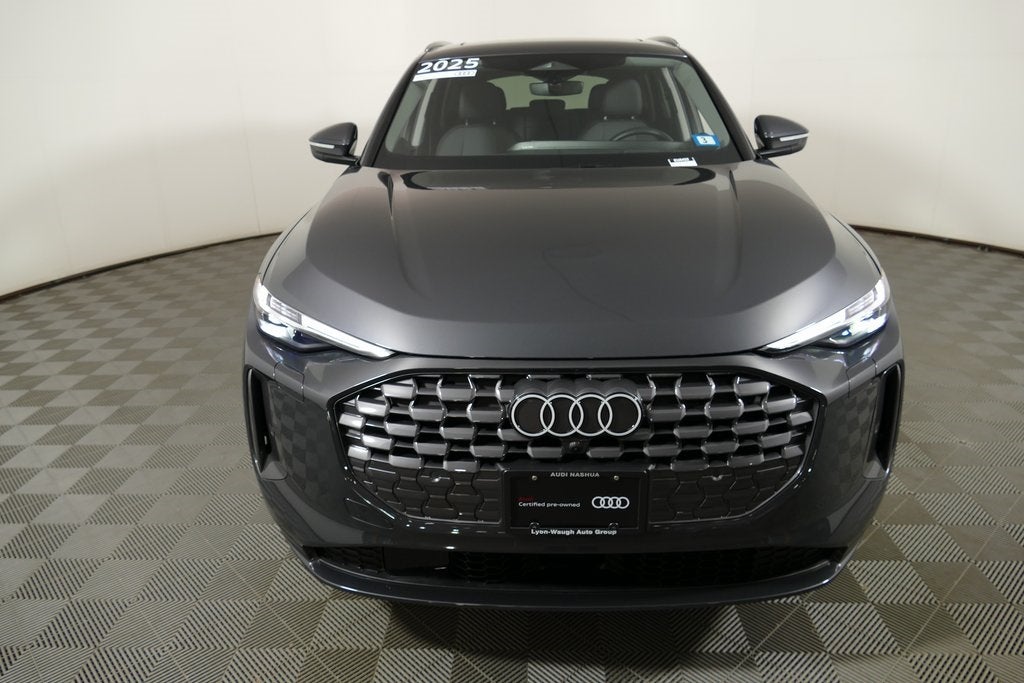 2025 Audi All-new Q5 2.0T Premium Plus quattro