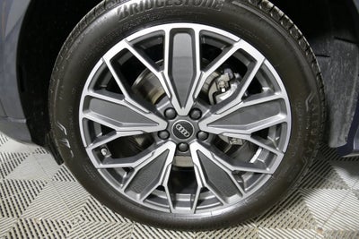 2025 Audi All-new Q5 2.0T Premium Plus quattro