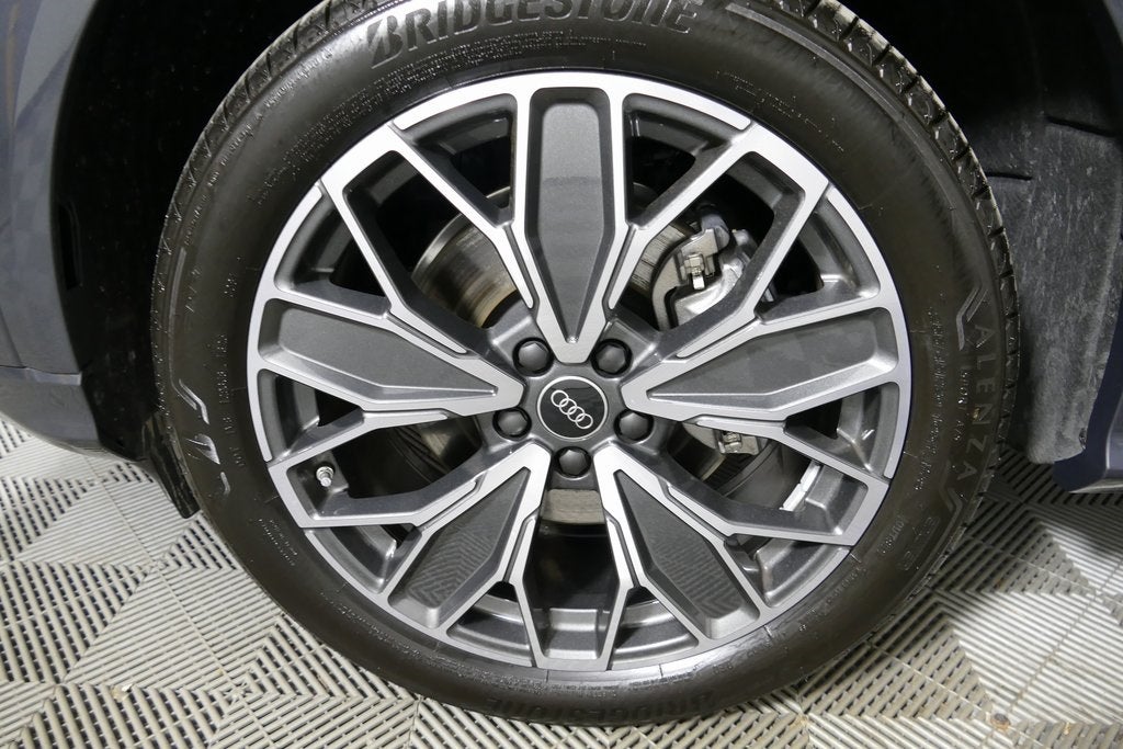 2025 Audi All-new Q5 2.0T Premium Plus quattro