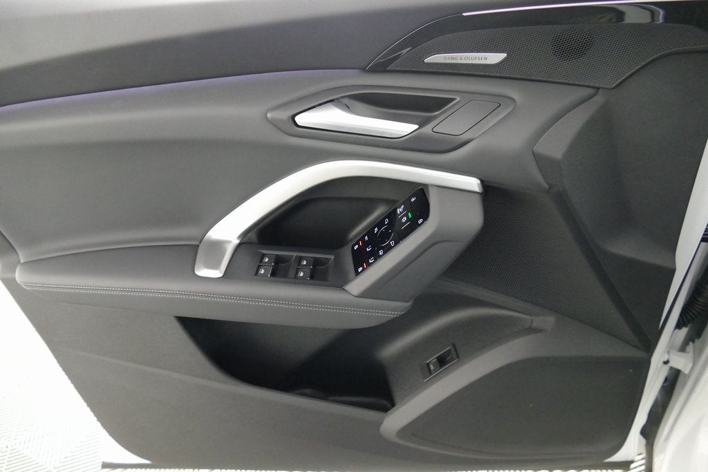 2025 Audi All-new Q5 2.0T Premium Plus quattro