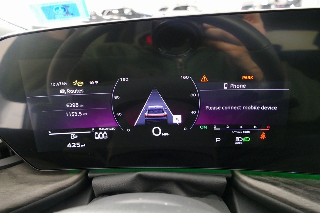 2025 Audi All-new Q5 2.0T Premium Plus quattro