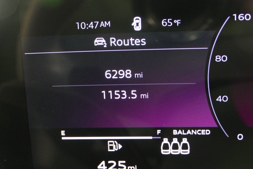 2025 Audi All-new Q5 2.0T Premium Plus quattro