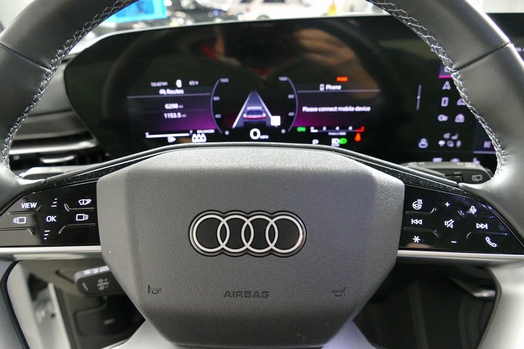 2025 Audi All-new Q5 2.0T Premium Plus quattro