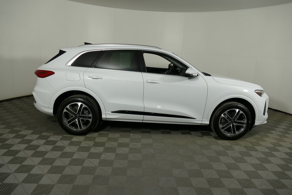 2025 Audi All-new Q5 2.0T Premium Plus quattro