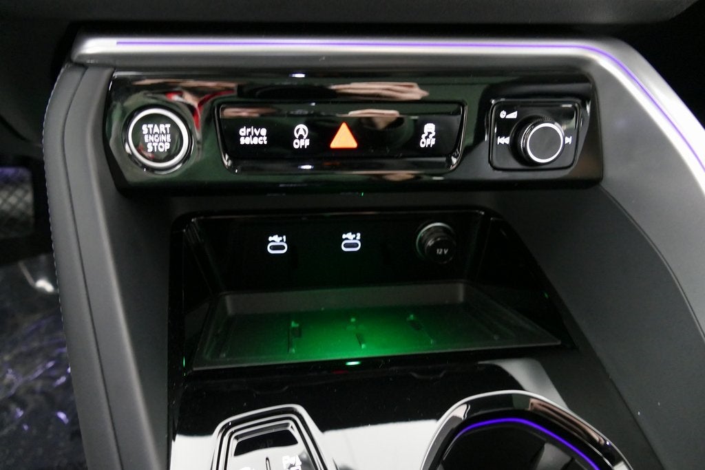 2025 Audi All-new Q5 2.0T Premium Plus quattro