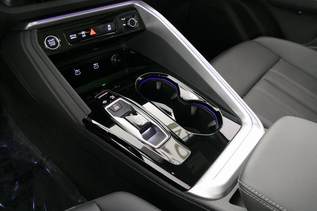 2025 Audi All-new Q5 2.0T Premium Plus quattro