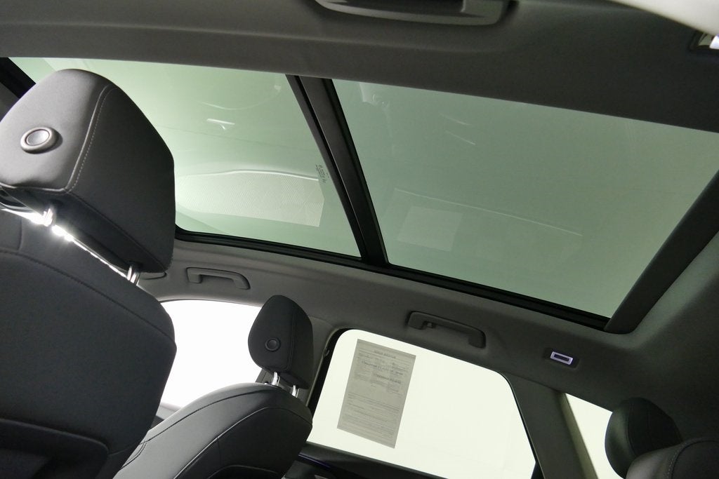 2025 Audi All-new Q5 2.0T Premium Plus quattro