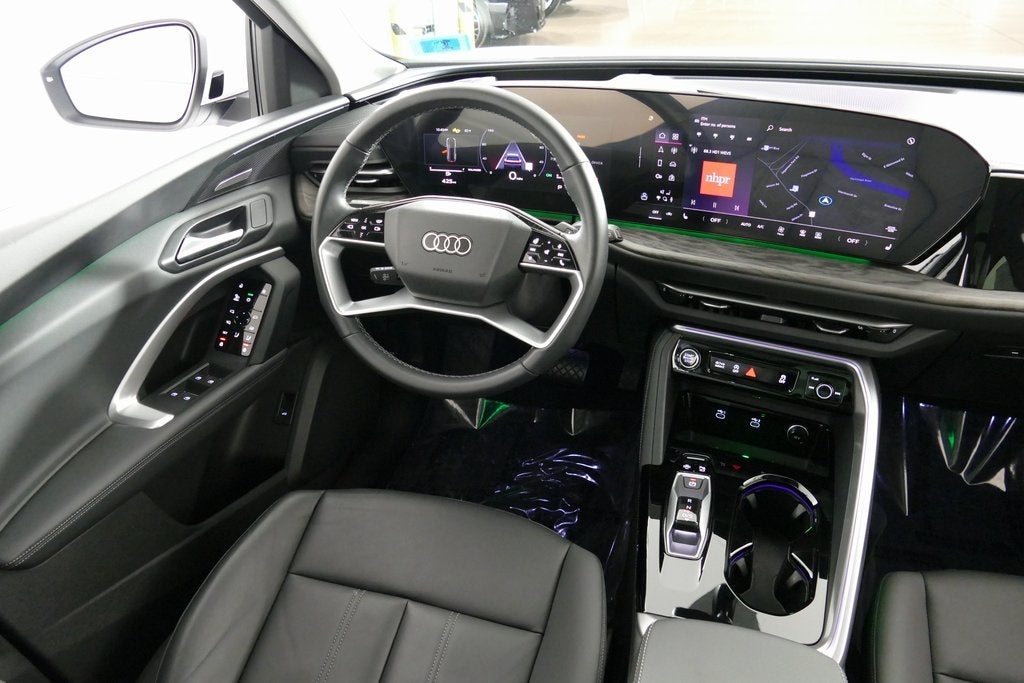 2025 Audi All-new Q5 2.0T Premium Plus quattro