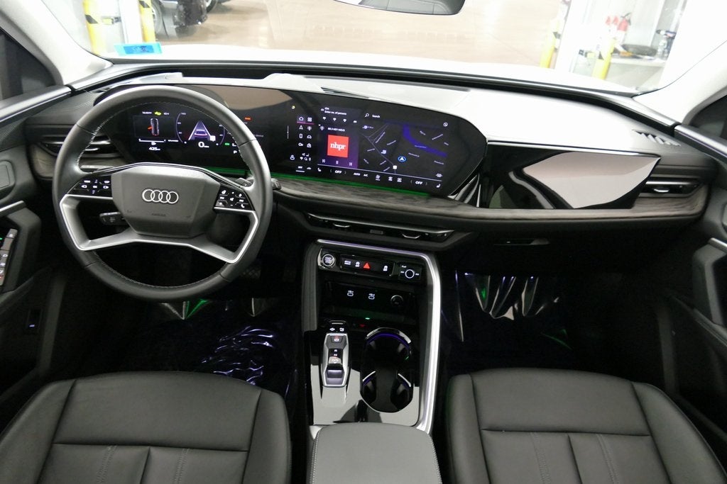 2025 Audi All-new Q5 2.0T Premium Plus quattro