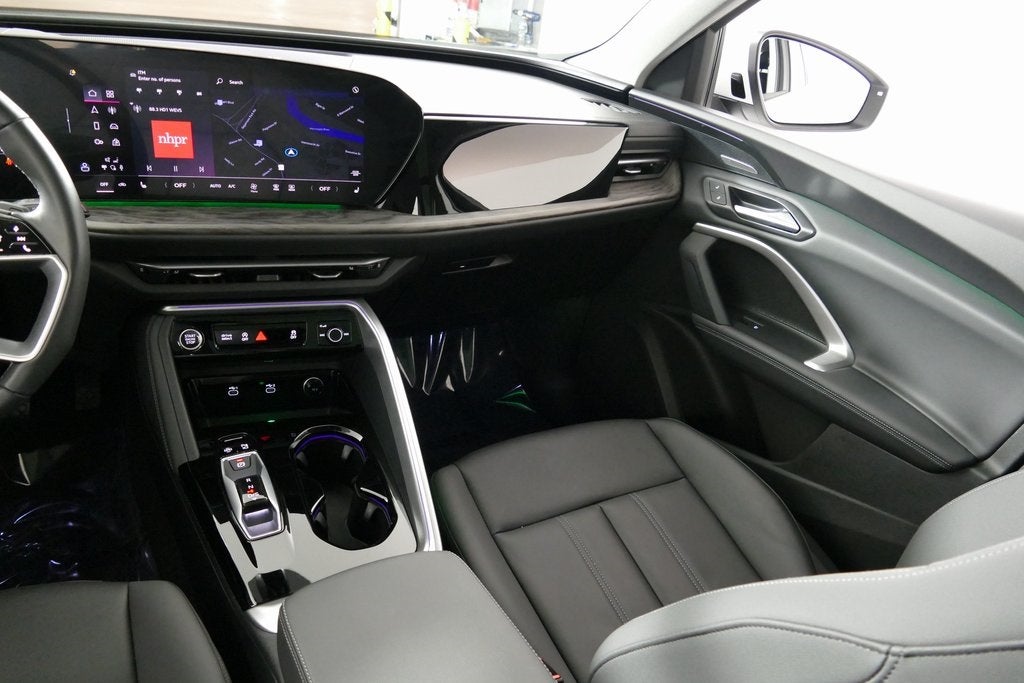 2025 Audi All-new Q5 2.0T Premium Plus quattro