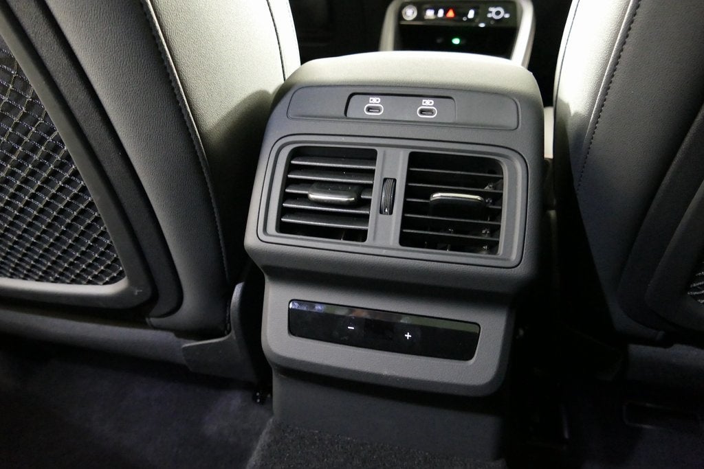 2025 Audi All-new Q5 2.0T Premium Plus quattro