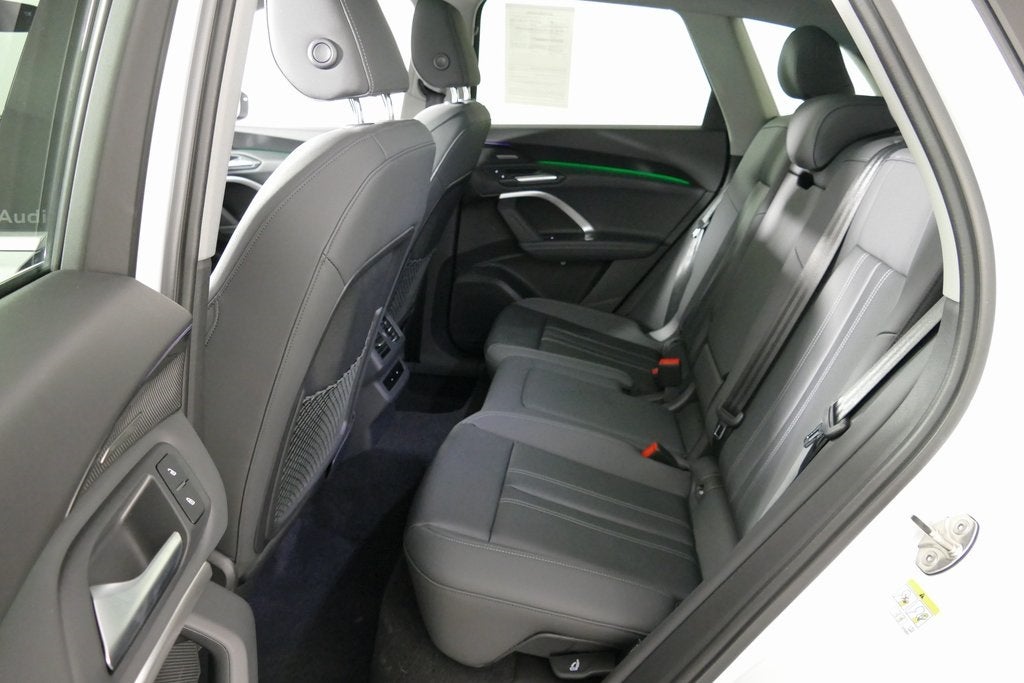 2025 Audi All-new Q5 2.0T Premium Plus quattro