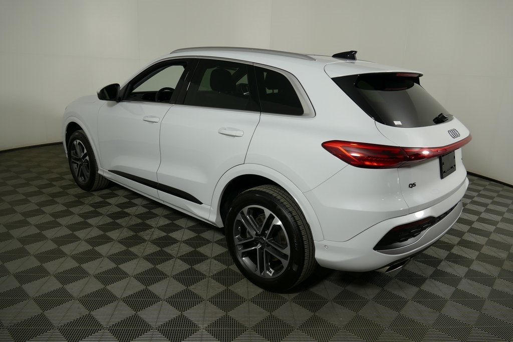 2025 Audi All-new Q5 2.0T Premium Plus quattro