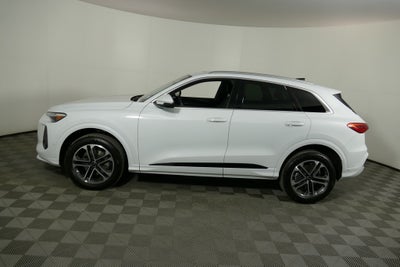 2025 Audi All-new Q5 2.0T Premium Plus quattro