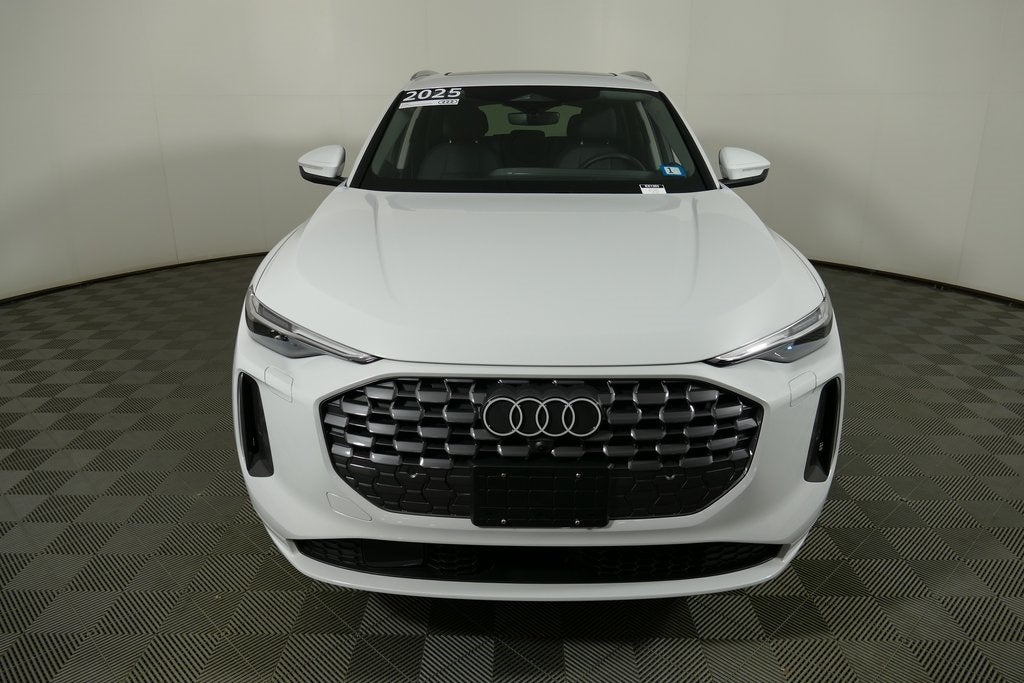 2025 Audi All-new Q5 2.0T Premium Plus quattro