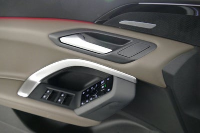 2025 Audi Q5 2.0T Premium Plus quattro