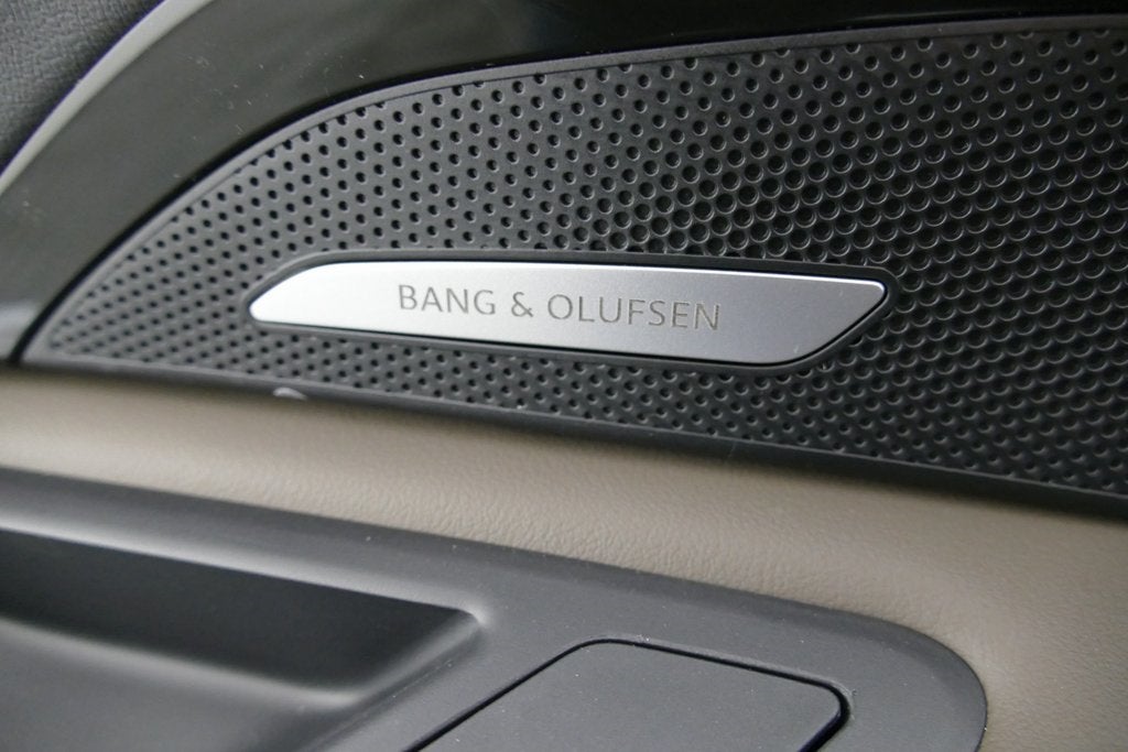 2025 Audi Q5 2.0T Premium Plus quattro