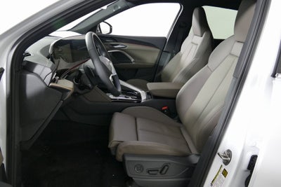 2025 Audi Q5 2.0T Premium Plus quattro