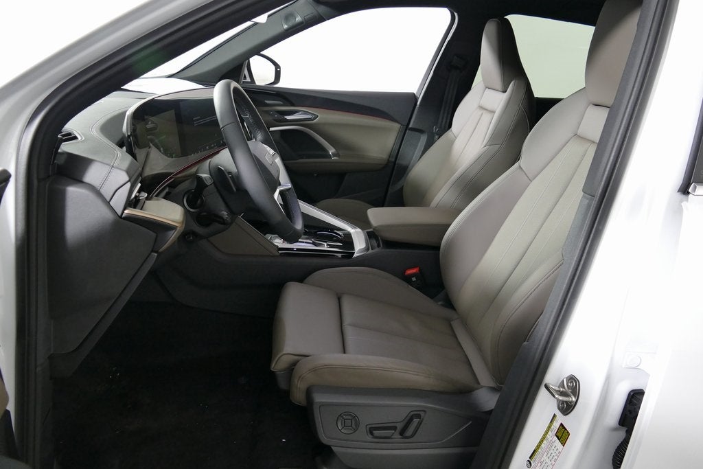 2025 Audi Q5 2.0T Premium Plus quattro