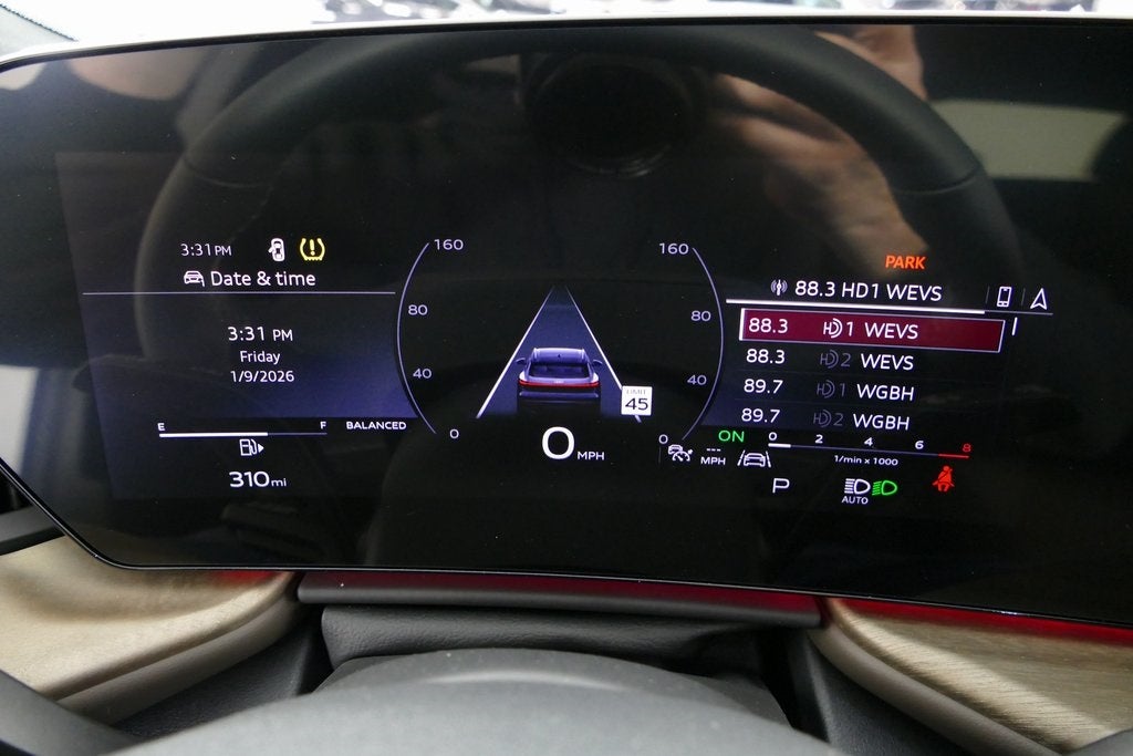 2025 Audi Q5 2.0T Premium Plus quattro