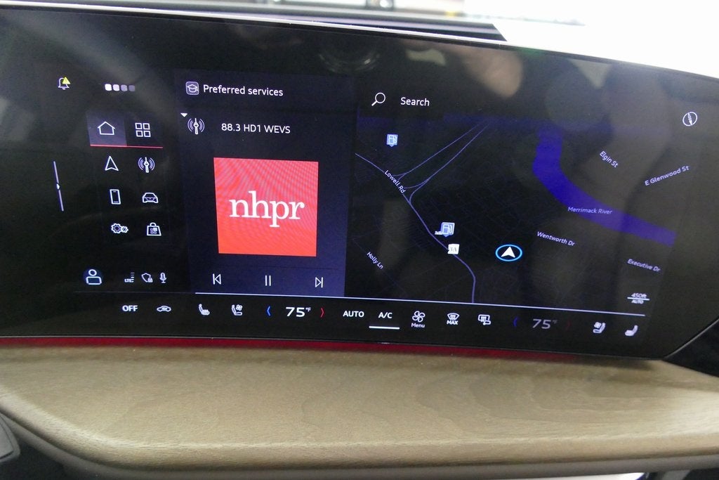 2025 Audi Q5 2.0T Premium Plus quattro