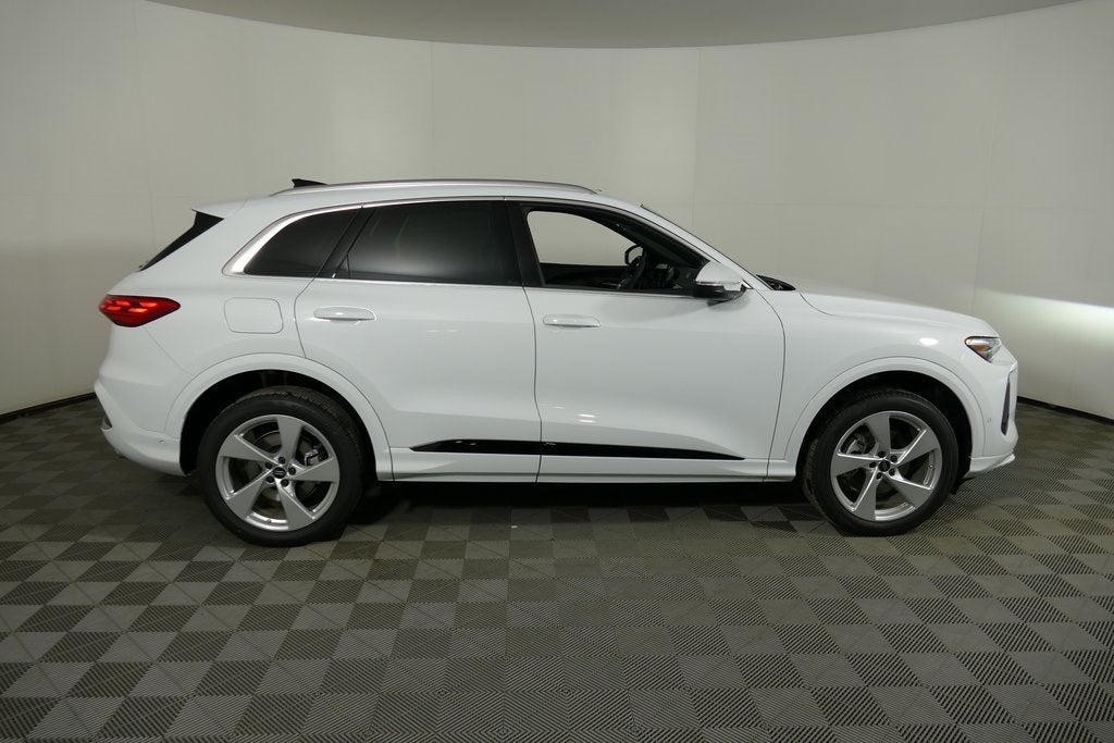 2025 Audi Q5 2.0T Premium Plus quattro