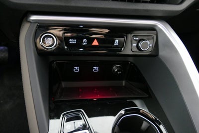 2025 Audi Q5 2.0T Premium Plus quattro