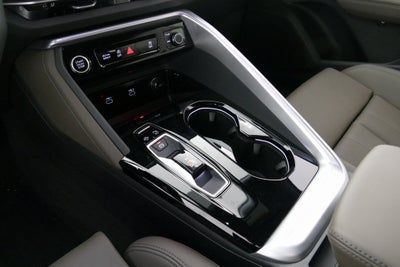 2025 Audi Q5 2.0T Premium Plus quattro