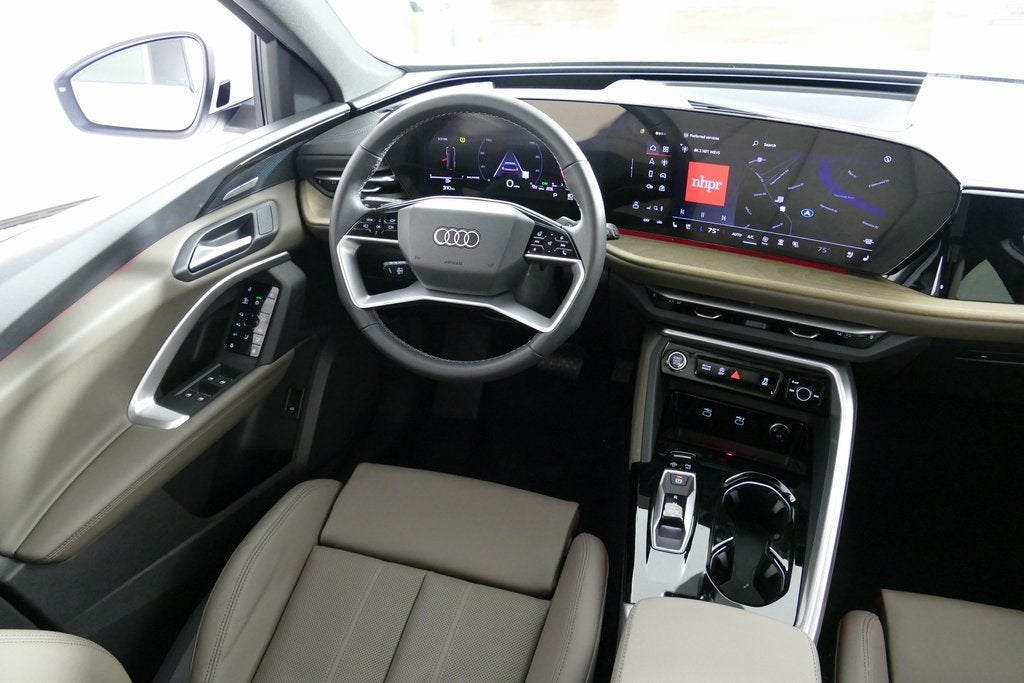 2025 Audi Q5 2.0T Premium Plus quattro