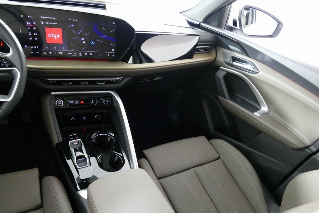 2025 Audi Q5 2.0T Premium Plus quattro