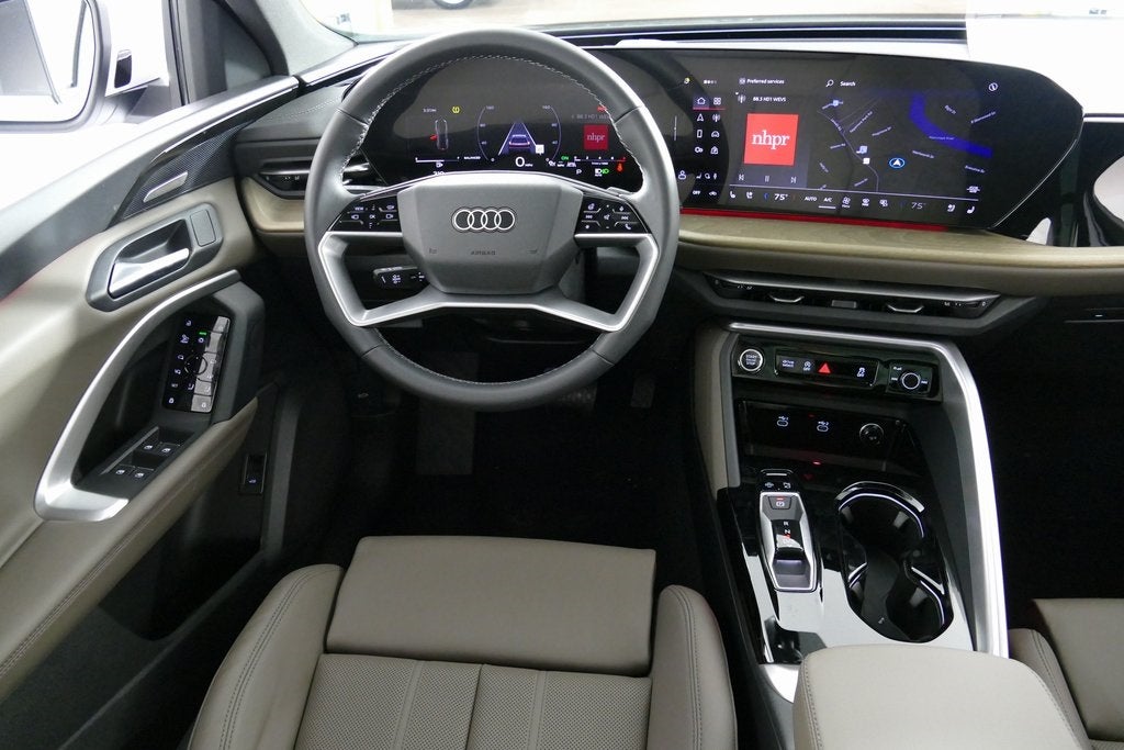 2025 Audi Q5 2.0T Premium Plus quattro